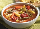 Order Hearty Vegetable-Bowl food online from Marie Callender Restaurant & Bakery store, Azusa on bringmethat.com