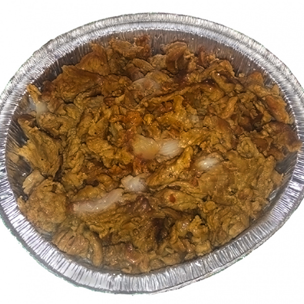 Order Carne Asada food online from Gordos store, Pelham on bringmethat.com