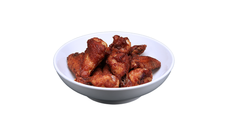 Order Chicken Wings 12 food online from Anthony's Pizza store, Denver on bringmethat.com