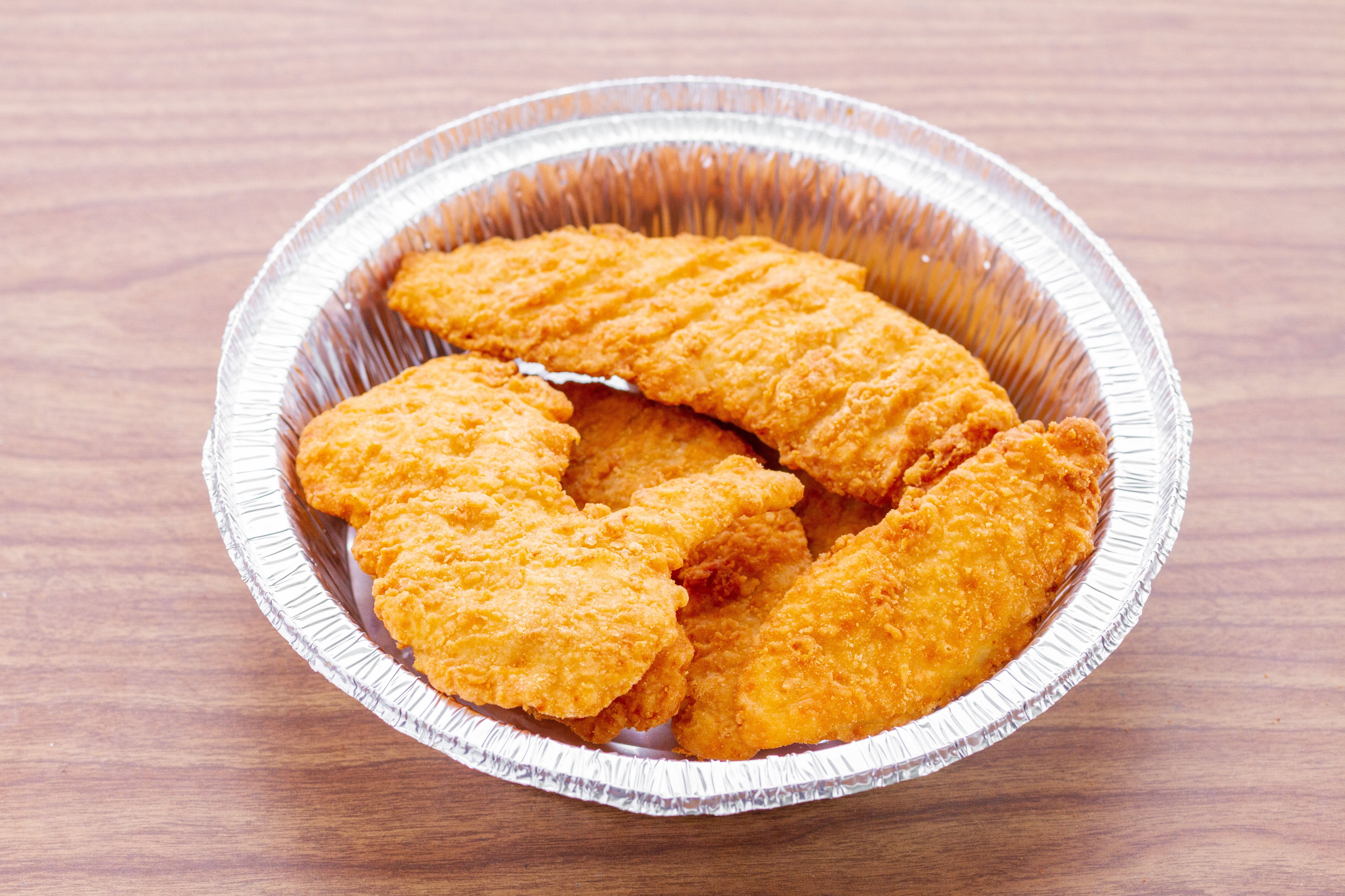 Order Chicken Tenders - 6 Pieces food online from Pizza Connection store, Cockeysville on bringmethat.com
