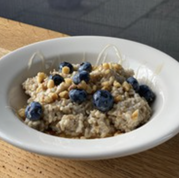 Order Steel Cut Oats food online from The Spot On Main store, Jackson on bringmethat.com