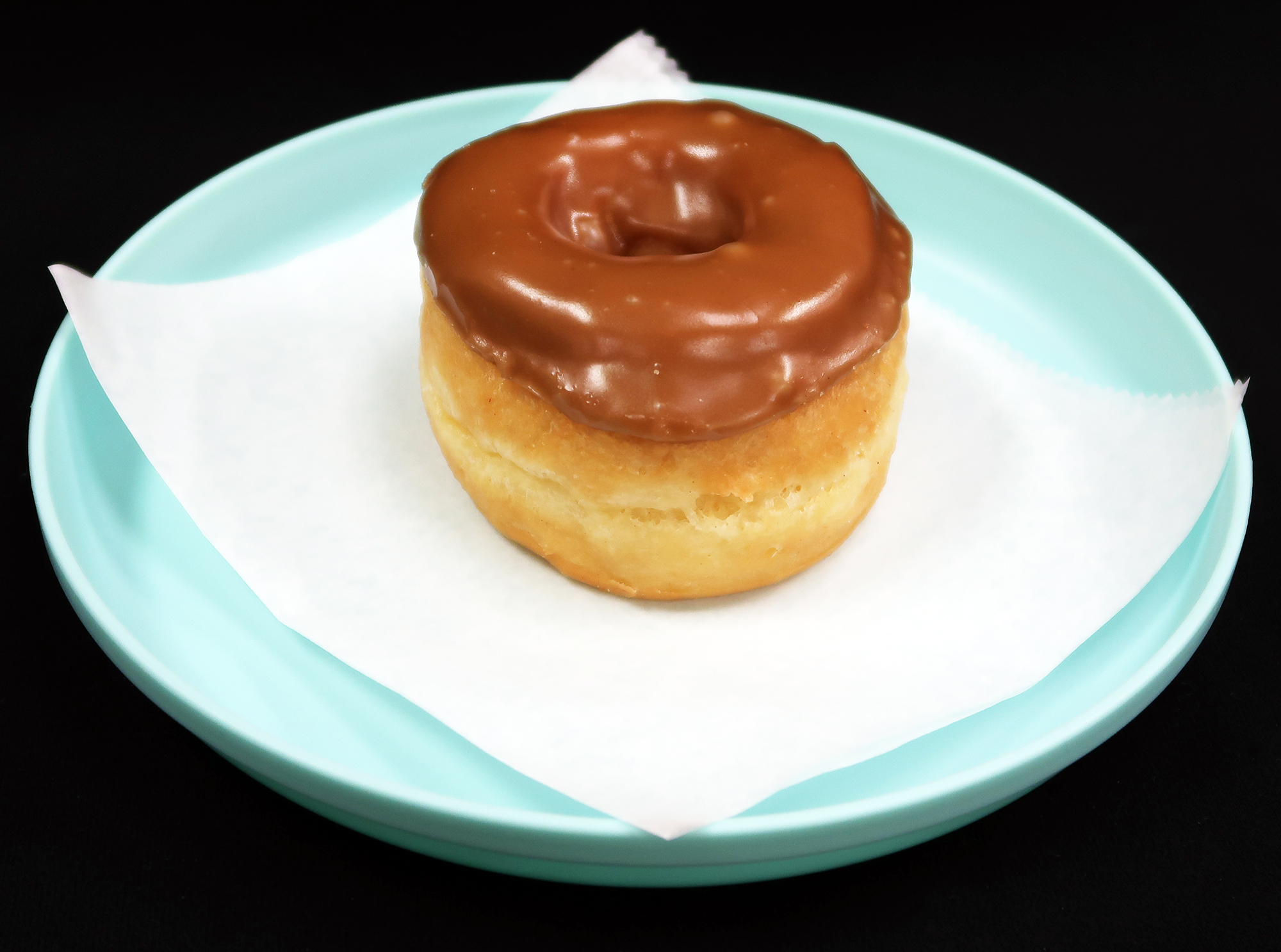 Order Maple Donut food online from Bedford Hello Donuts store, Bedford on bringmethat.com