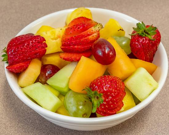 Order Fruit Bowl food online from LJ Cafe store, Rockville on bringmethat.com