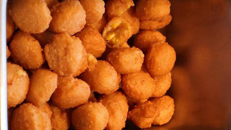 Order Sweet Corn Nuggets food online from China Palace store, Cape Girardeau on bringmethat.com