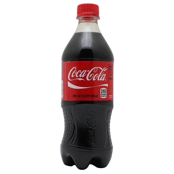 Order Coke food online from Pizzabar 141 store, Woodbury on bringmethat.com