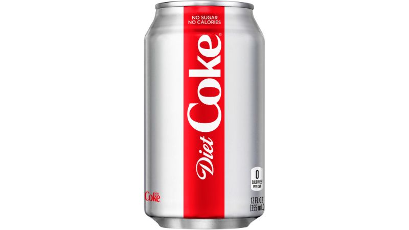 Order Diet Coke food online from Gengis Khan store, Glendale on bringmethat.com