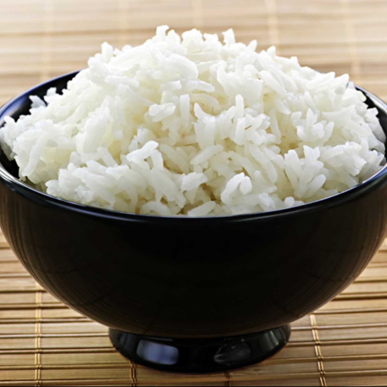 Order White Rice food online from Kangnam Chef store, San Diego on bringmethat.com