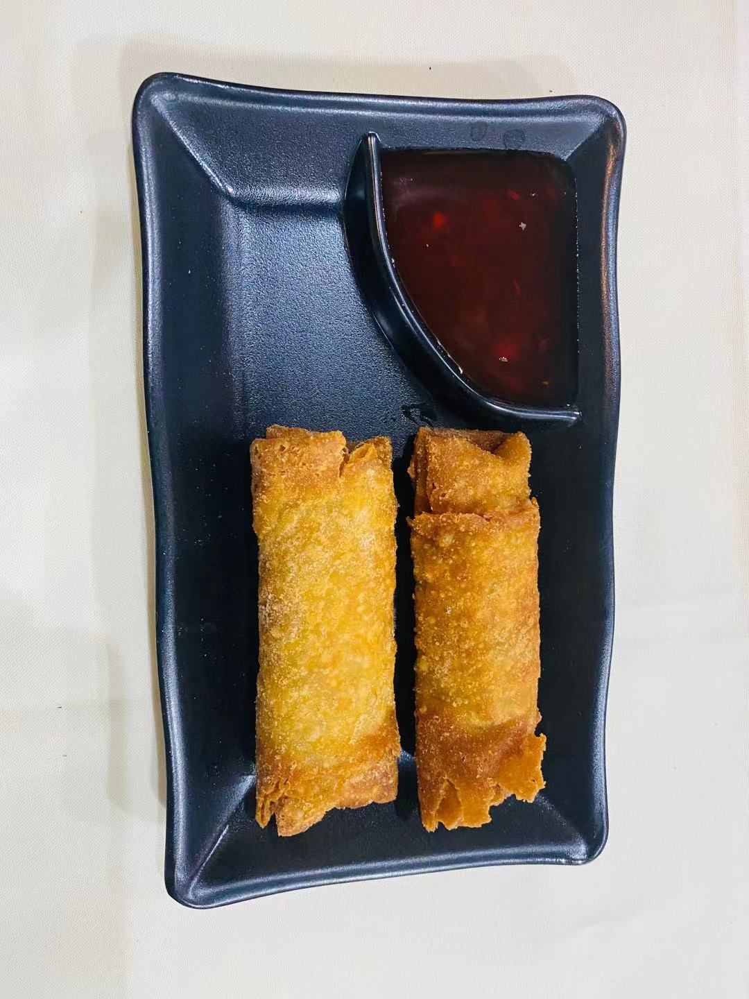 Order A1. Egg Roll food online from Wei Buford store, Buford on bringmethat.com