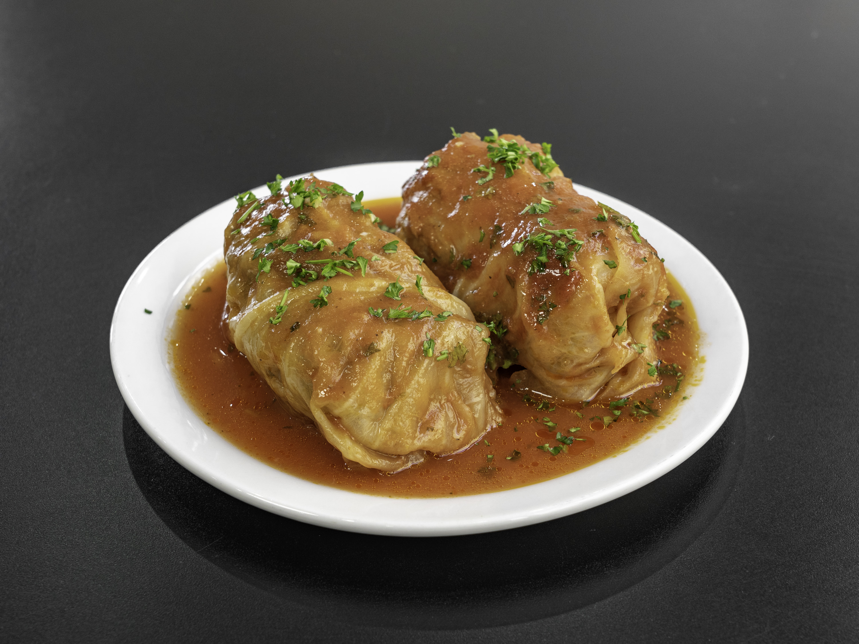 Order Stuffed Cabbage  food online from Val Delicatessen store, West Bloomfield on bringmethat.com