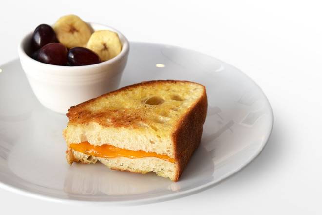 Order Kids Grilled Cheese food online from Sunny Street Cafe store, Columbus on bringmethat.com