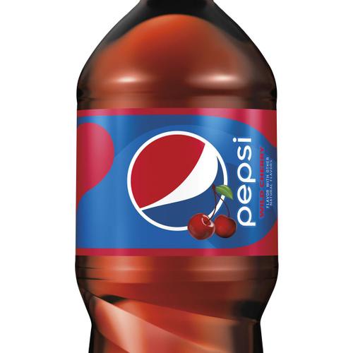 Order Pepsi Wild Cherry Bottle food online from Primohoagies store, Somers Point on bringmethat.com