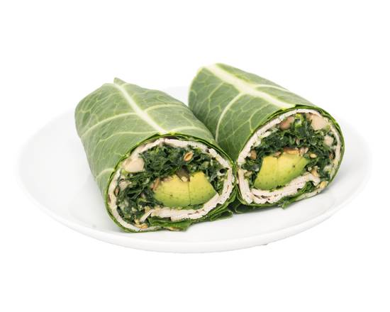 Order MadWrap food online from Erewhon Market store, Los Angeles on bringmethat.com