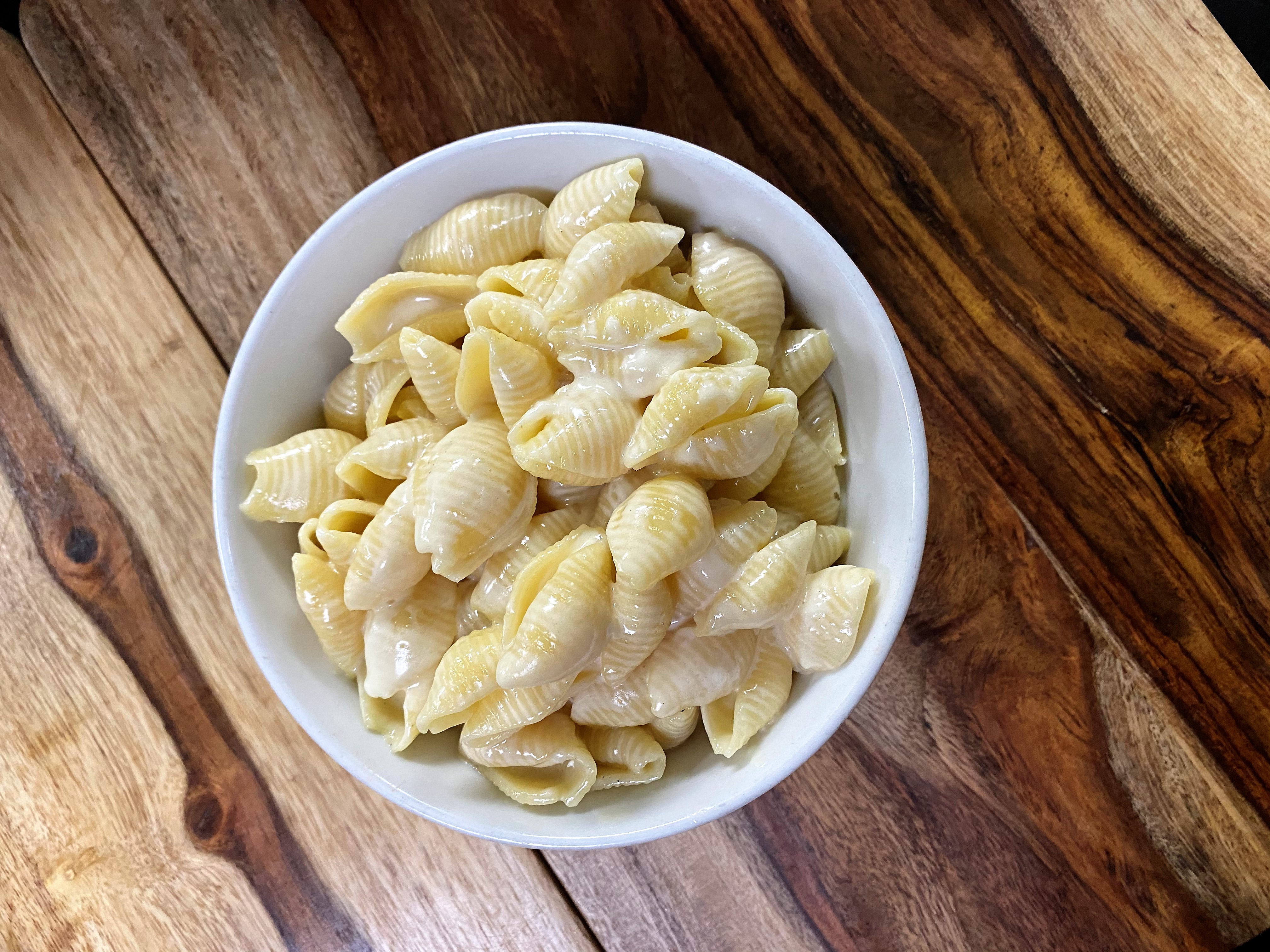 Order Kids Mac n' Cheese food online from Taphouse Kitchen store, Phoenix on bringmethat.com