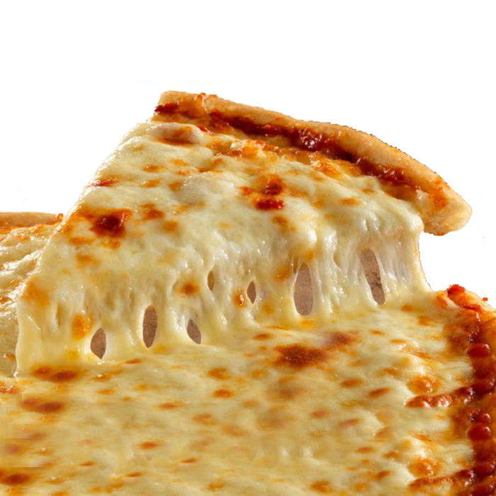 Order Cheese Lovers Pizza food online from Pizzaroni store, Vienna on bringmethat.com