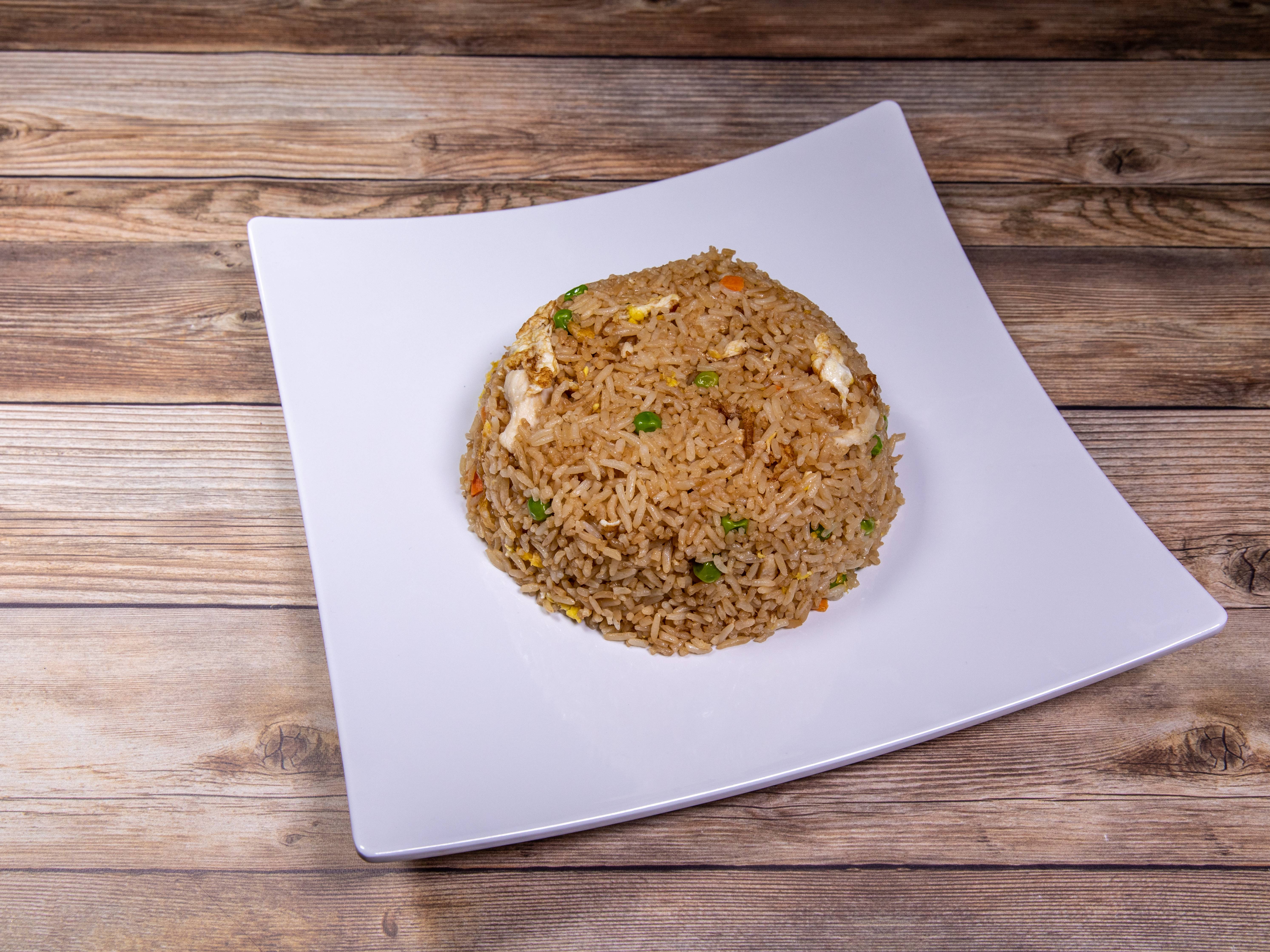 Order Chicken Fried Rice food online from Uncle Chen's Chinese Restaurant store, Euless on bringmethat.com
