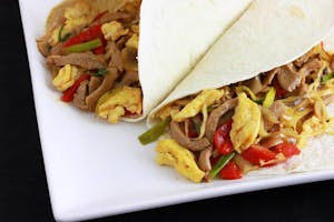 Order Mu Shu food online from Royal Stix Restaurant store, Fayetteville on bringmethat.com