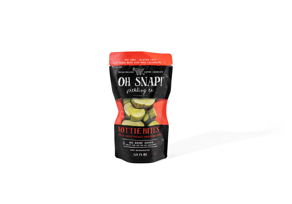 Order Oh Snap Dilly Bites Pickl 3.5oz food online from Wawa store, Vineland on bringmethat.com