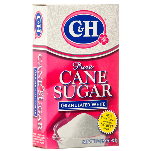 Order CH Gran Sugar 1 lb. food online from Green Valley Grocery- #045 store, Henderson on bringmethat.com