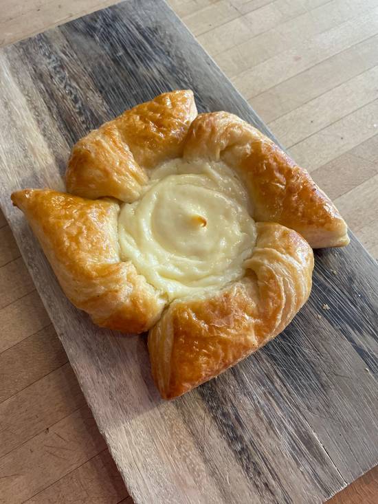 Order Cheese Danish food online from Main Street Bistro & Bakery store, Grapevine on bringmethat.com