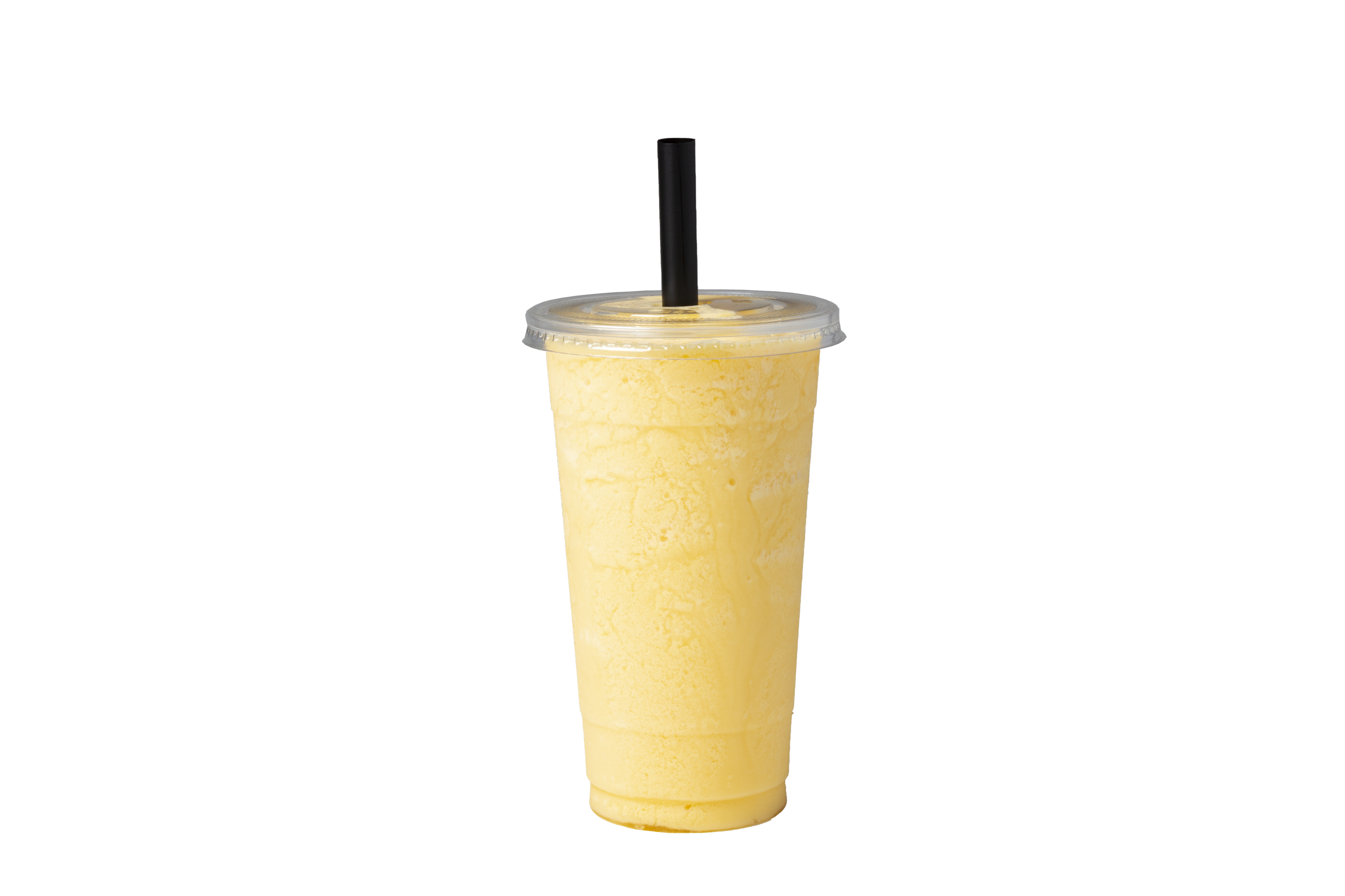 Order Peach Mango Smoothies food online from Lone Star Market store, Houston on bringmethat.com