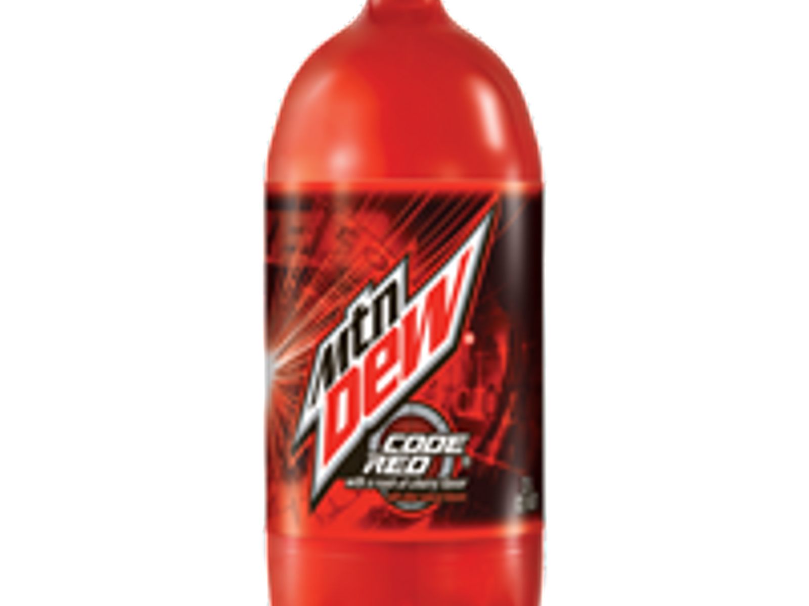 Order 2 Ltr Code Red Mountain Dew food online from Big Daddy's Pizza store, Salt Lake City on bringmethat.com