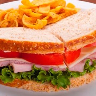 Order Build Your Own Sandwich (Half) food online from French Gourmet Bakery store, Houston on bringmethat.com
