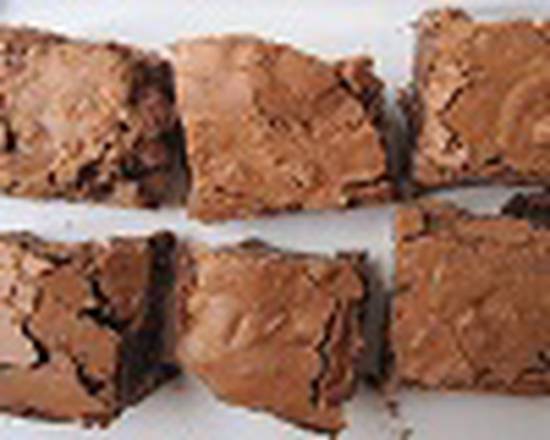Order 1 Brownie food online from Hollyhock Hill store, Indianapolis on bringmethat.com