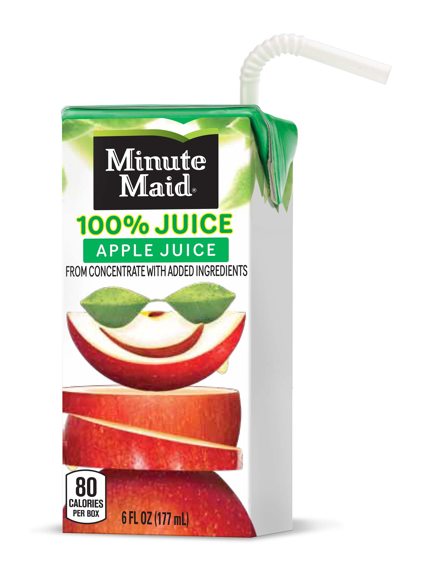 Order Apple Juice Box food online from In Sonic Drive store, Bartlett on bringmethat.com