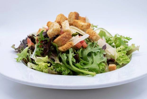 Order SML - Garden Salad food online from Burche Burgers store, Bonney Lake on bringmethat.com