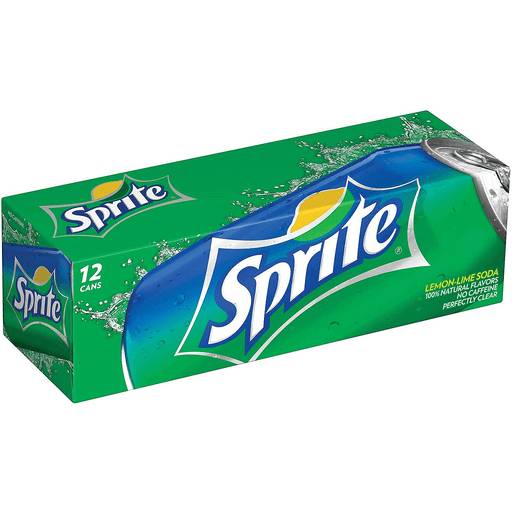 Order Sprite (12PK 12 OZ) 15118 food online from Bevmo! store, Albany on bringmethat.com
