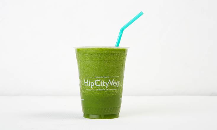 Order THE BFG SMOOTHIE food online from Hipcityveg store, Ardmore on bringmethat.com