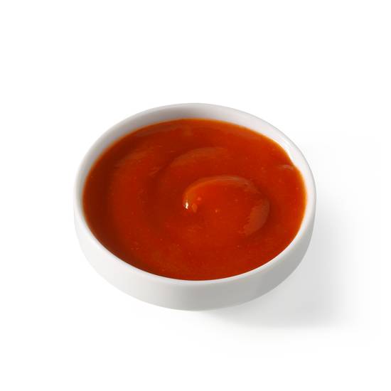 Order Hot Sauce food online from Kfc store, Kinston on bringmethat.com