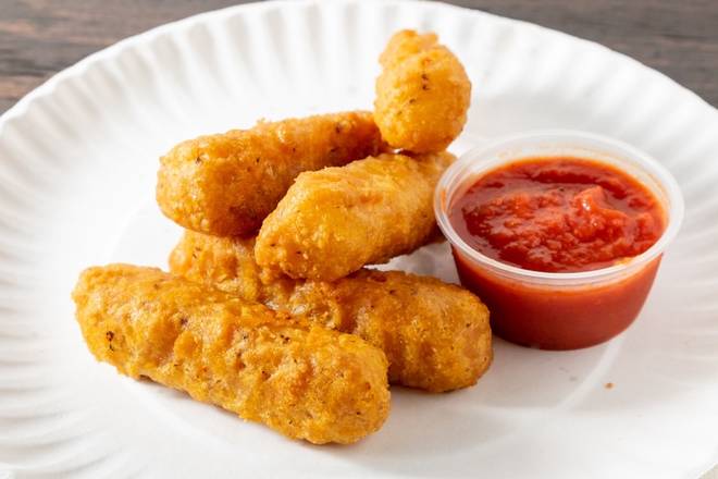 Order Mozarella Sticks food online from Wings N Things & Pizza store, Severn on bringmethat.com