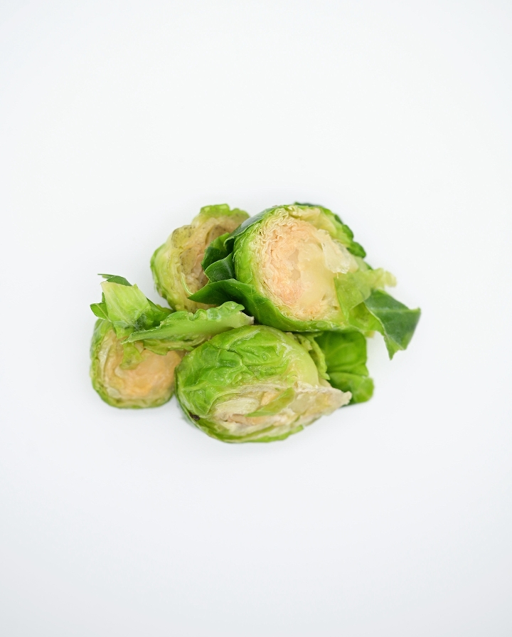 Order Roasted Brussels Sprouts food online from Fresh Green store, Bowie on bringmethat.com