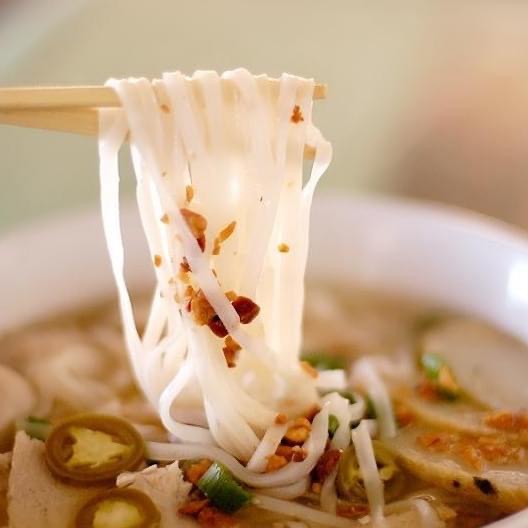Order Noodle Soup food online from Thai Spice Asian Gourmet store, Katy on bringmethat.com
