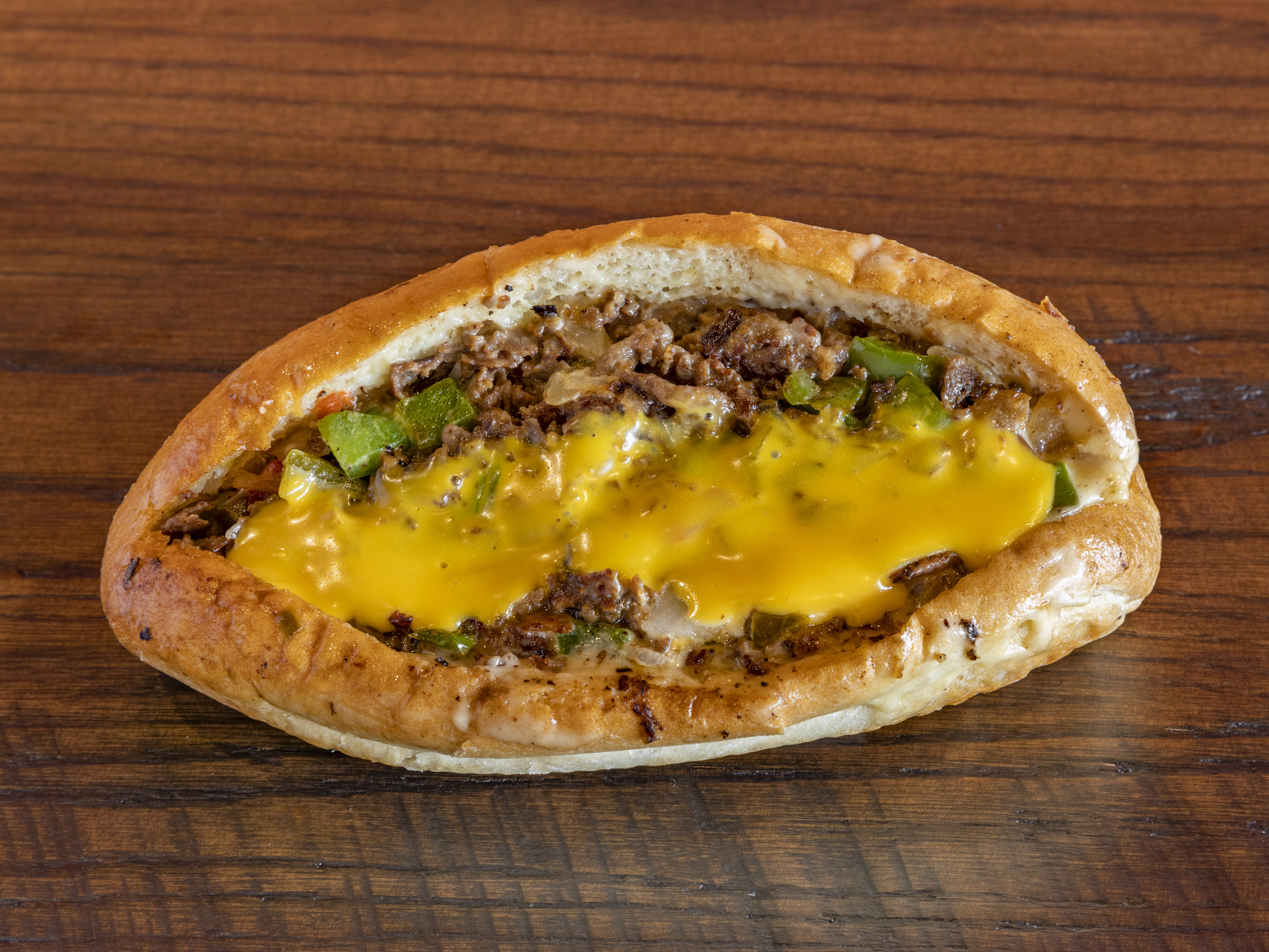 Order Cheesesteak food online from Forefathers Restaurants store, Chandler on bringmethat.com