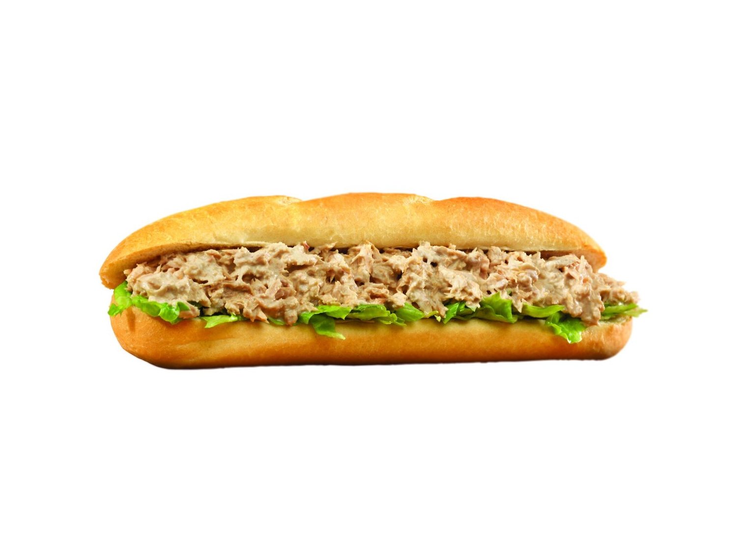 Order Tuna Large food online from Papa Gino's store, Stoughton on bringmethat.com