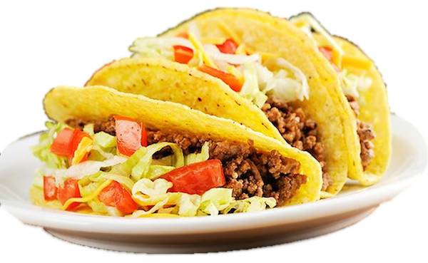 Order 3 Pack Tios Tacos food online from Tios Mexican Cafe store, Columbia on bringmethat.com