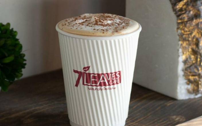 Order House Coffee Hot food online from 7leaves Cafe store, Campbell on bringmethat.com
