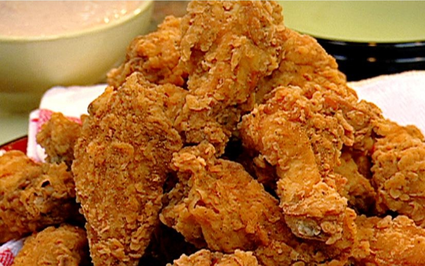 Order Chicken Wings food online from Gregory House Of Pizza store, Belmont on bringmethat.com