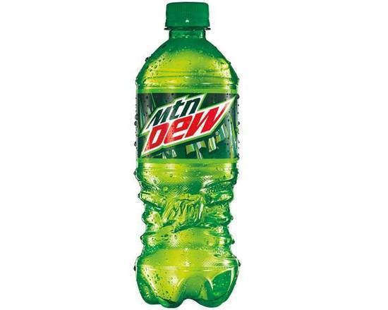 Order Mountain Dew food online from Primohoagies store, Middle on bringmethat.com