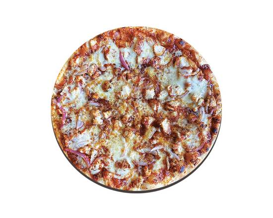 Order Chicken Bacon Ranch food online from Pizzapie store, Plainville on bringmethat.com