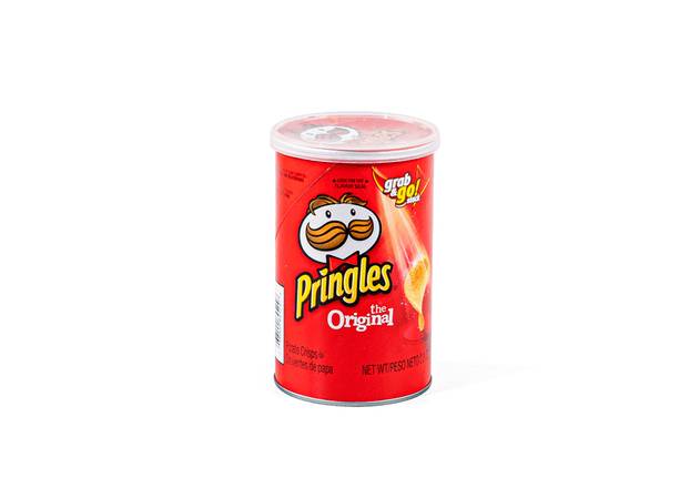 Order Pringles Grab & Go Original food online from Wawa 211 store, Philadelphia on bringmethat.com