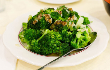 Order Broccoli food online from PPQ Dungeness Island store, San Francisco on bringmethat.com
