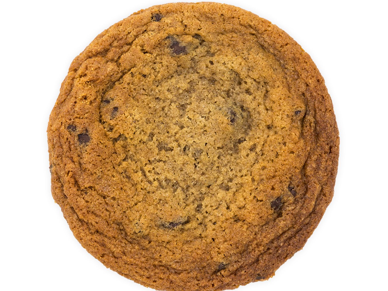 Order Choc Chip Cookie food online from Hotlips Pizza store, Portland on bringmethat.com