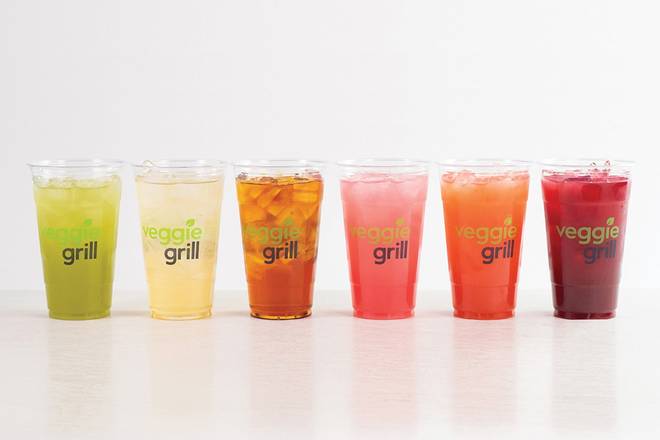 Order Handcrafted Beverage food online from Veggie Grill store, Long Beach on bringmethat.com