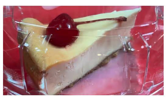 Order Cheesecake food online from Pineda Tacos store, Minneapolis on bringmethat.com