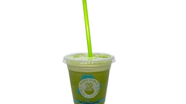 Order Green Room Juice food online from Playa Bowls store, Salisbury on bringmethat.com