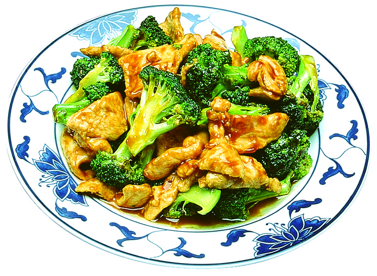 Order 72. Chicken with Broccoli food online from Great Star Chinese Restaurant store, New Britain on bringmethat.com