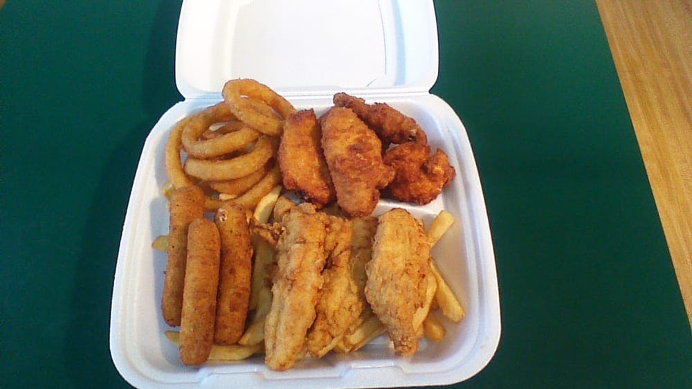 Order Oakland Ave Combo - Large food online from Oakland Ave Pizza & Subs store, Methuen on bringmethat.com